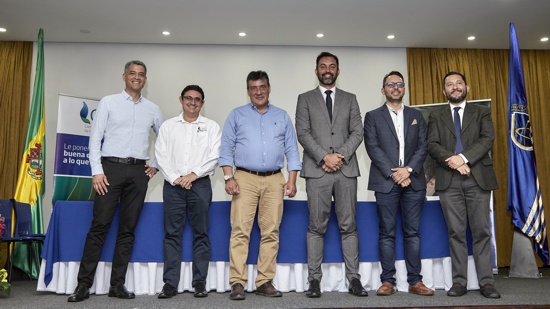 Lanzan programa de Ingeniería Energética en el Cauca - CEO - Uniautónoma del Cauca