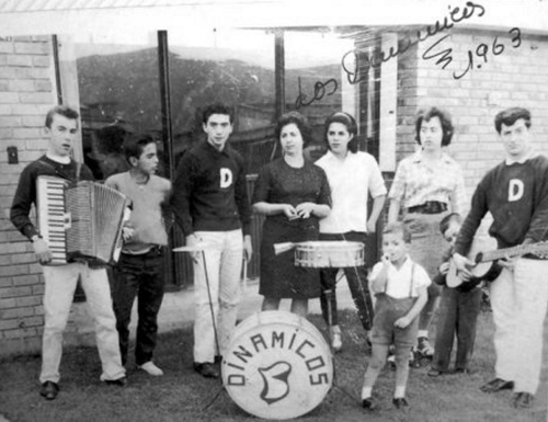 30 años sin el "Padre del rock colombiano"