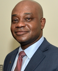 Luis Gilberto Murillo