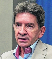 Luis Pérez