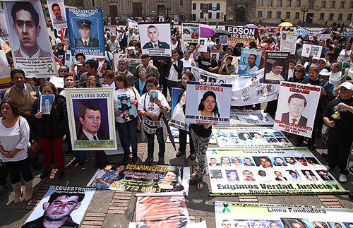 MAPP/OEA acompañará elección de Curules de Paz