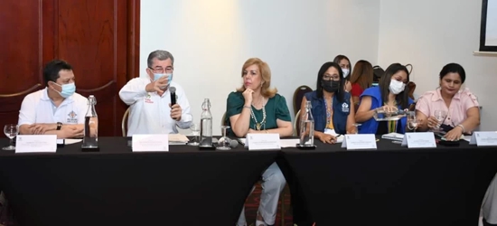 Más de $1.400 para fortalecer Política Pública de Víctimas en Valle