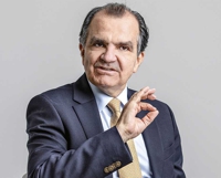 Oscar Iván Zuluaga