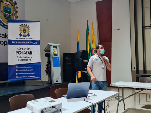 Payaneses cuentan con seguridad alimentaria Payaneses cuentan con seguridad alimentaria
