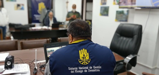 Popayán acata recomendación de declarar la calamidad pública debido a las afectaciones causadas por las lluvias Popayán acata recomendación de declarar la calamidad pública debido a las afectaciones causadas por las lluvias