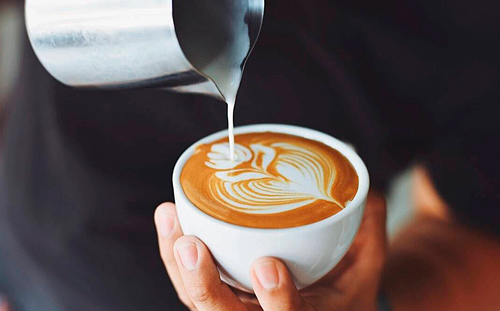 Popayán sabe a café 