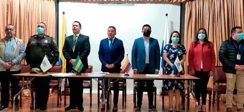 Representantes a la Cámara elegidos recibieron sus credenciales Representantes a la Cámara elegidos recibieron sus credenciales