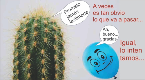 ¿SENTIDO COMÚN?