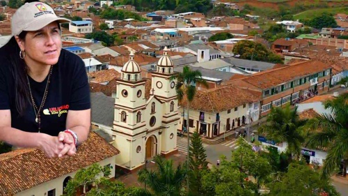 Santander de Quilichao no es un platanal