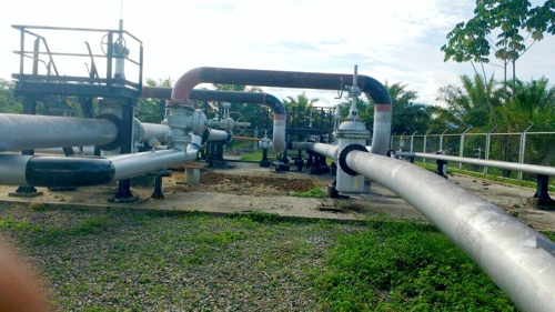 Sector empresarial comprometido