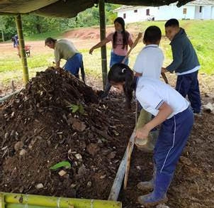 Seguridad y soberanía alimentaria se fortalece en Santander de Quilichao