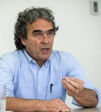 Sergio Fajardo