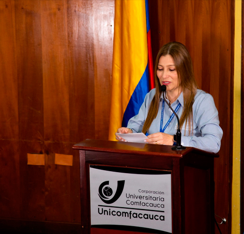 Unicomfacauca entregó balance positivo de acreditación de calidad Unicomfacauca entregó balance positivo de acreditación de calidad