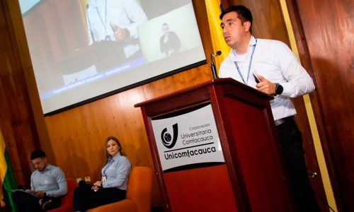 Unicomfacauca entregó balance positivo de acreditación de calidad Unicomfacauca entregó balance positivo de acreditación de calidad