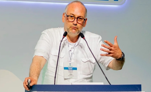 Cristian Jaramillo