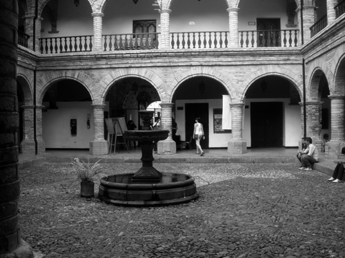 Universidad del Cauca Universidad del Cauca