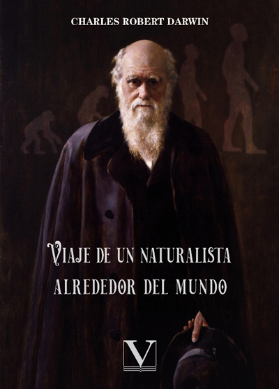 Viaje de un naturalista (I) Viaje de un naturalista (I)