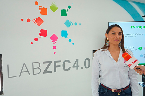 Zona Franca del Cauca innova con su versión 4.0 