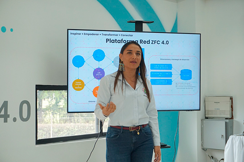 Zona Franca del Cauca innova con su versión 4.0