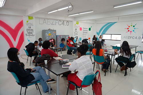 Zona Franca del Cauca innova con su versión 4.0