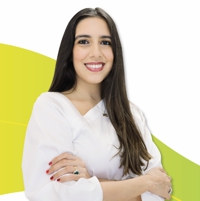 directora ejecutiva de la Fundación Promigas, Marcela Dávila