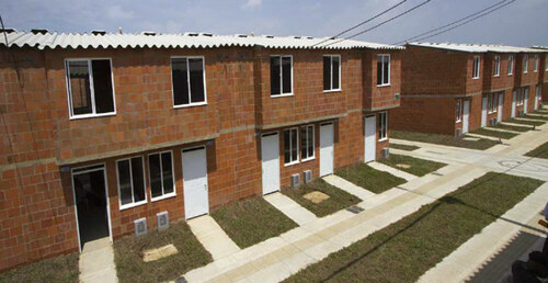 Alcaldía de Cali amplía plazo para mejoramiento de vivienda Alcaldía de Cali amplía plazo para mejoramiento de vivienda