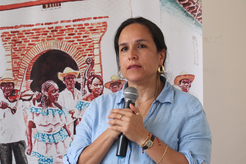 ¡Cátedra Quilichao aprender a ser juntos!