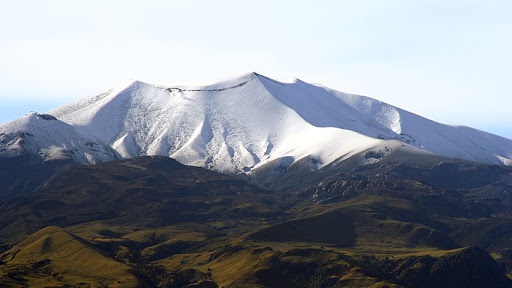 Se mantiene alerta amarilla en Volcán Puracé Se mantiene alerta amarilla en Volcán Puracé