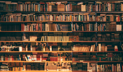 Bibliotecas 