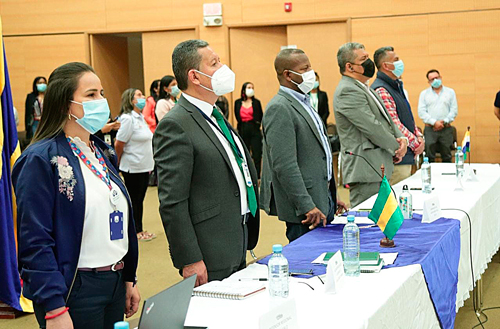 Se aprobó plan de acción del Consejo Departamental de Política Social Ampliado para la vigencia 2022 en el Cauca Se aprobó plan de acción del Consejo Departamental de Política Social Ampliado para la vigencia 2022 en el Cauca