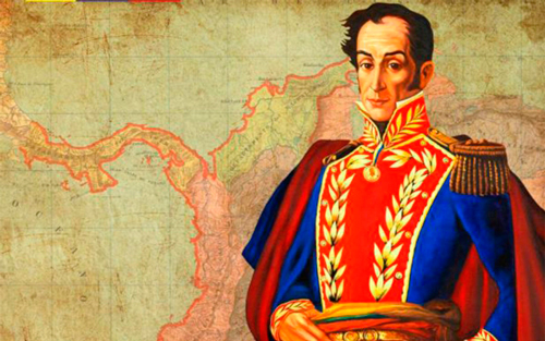 Simón Bolívar Simón Bolívar