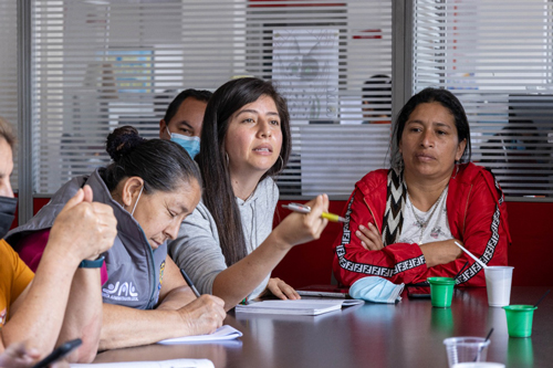 Alcaldía de Popayán logró acuerdos con I.E Don Bosco 