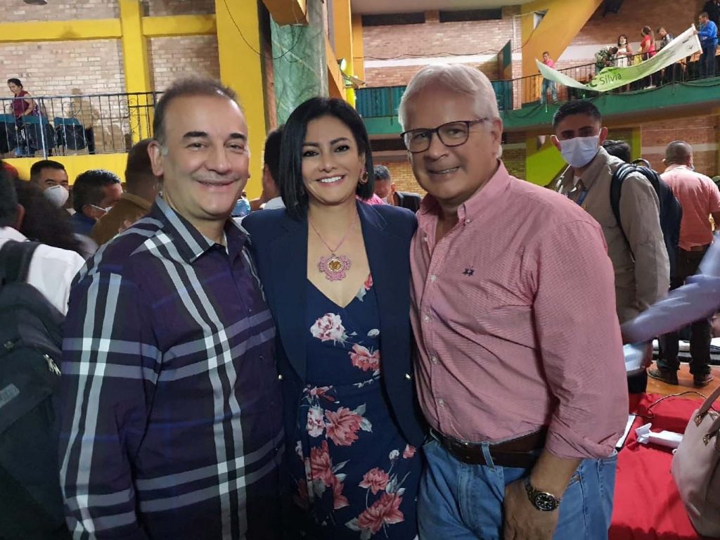 Alcaldía de Popayán ratifica su compromiso con la educación 