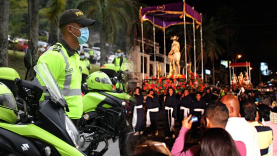 Apasiónate por la responsabilidad en esta Semana Santa Apasiónate por la responsabilidad en esta Semana Santa