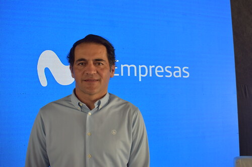 Cali como piloto para recibir el 5G con Movistar 