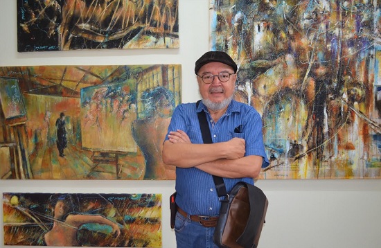 “Casa Arte” continúa exhibición de obras de artistas payaneses “Casa Arte” continúa exhibición de obras de artistas payaneses