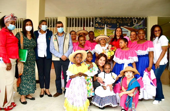 Casa de las Mujeres Empoderadas… ¡Es un hecho! Casa de las Mujeres Empoderadas… ¡Es un hecho!