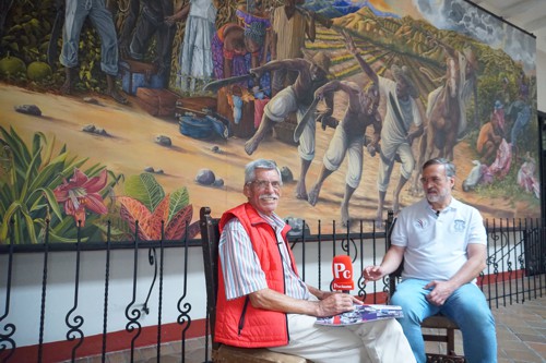 Como rector de Unicauca fui fuente de confianza Como rector de Unicauca fui fuente de confianza