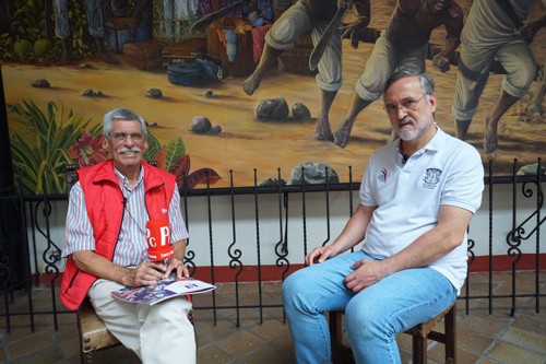 Como rector de Unicauca fui fuente de confianza Como rector de Unicauca fui fuente de confianza