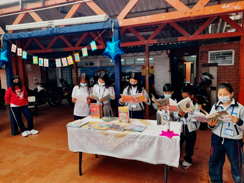 Con ecoviveros instituciones educativas fortalecerán espacios ambientales
