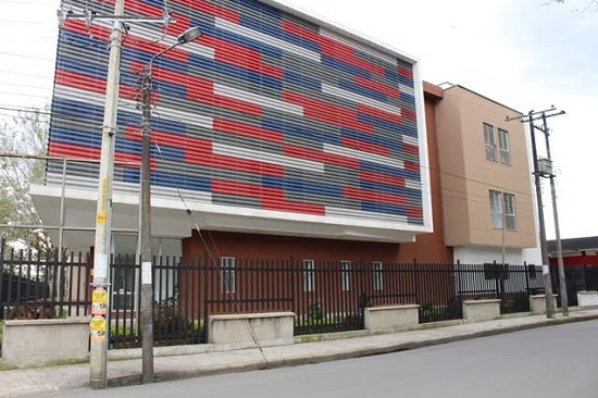 Unicauca fortalece sus espacios educativos