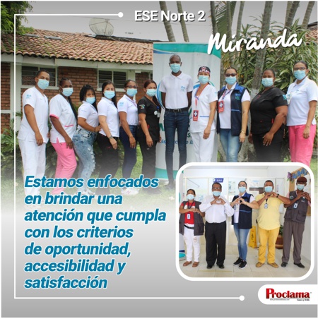 ESE NORTE 2 - DOS AÑOS MÁS CERCA DE LA GENTE ESE NORTE 2 - DOS AÑOS MÁS CERCA DE LA GENTE