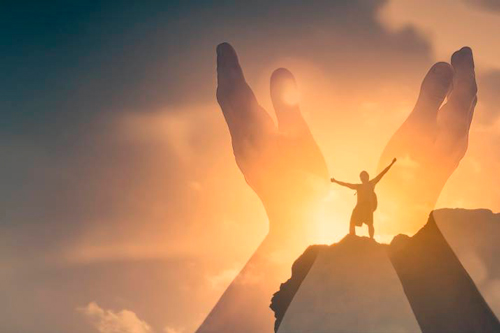 El amor de Dios es maravilloso El amor de Dios es maravilloso