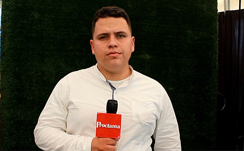 Emilio José Corrales Castillo, jefe de la Oficina Asesora de Planeación, Desarrollo Territorial y Económico Emilio José Corrales Castillo, jefe de la Oficina Asesora de Planeación, Desarrollo Territorial y Económico