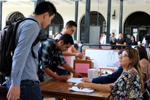 Este martes habrá consulta interna en Unicauca