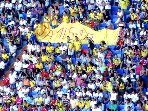 Estos son los mejores futbolistas colombianos que debes conocer Estos son los mejores futbolistas colombianos que debes conocer