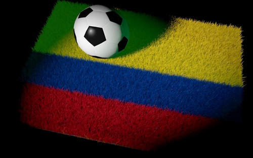 Estos son los mejores futbolistas colombianos que debes conocer Estos son los mejores futbolistas colombianos que debes conocer