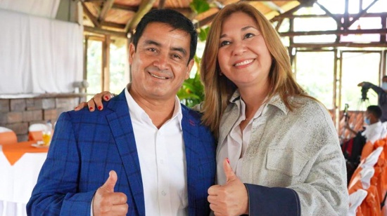 “Apoyamos a Fico si continúa con la implementación de los acuerdos de paz”: Dilian Francisca Toro.
