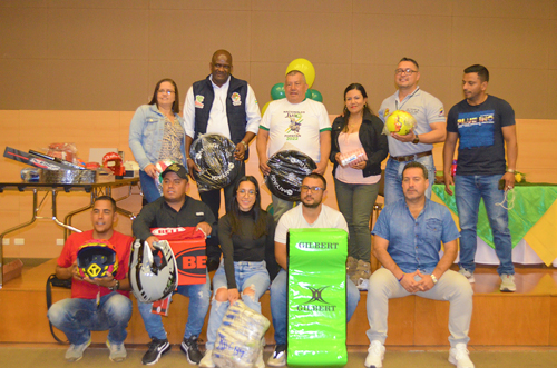 Indeportes sigue fortaleciendo el deporte caucano Indeportes sigue fortaleciendo el deporte caucano