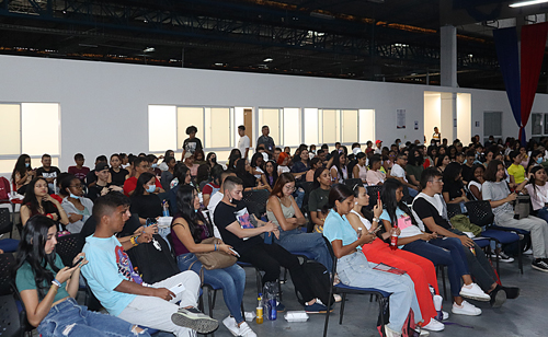 Inicia una nueva etapa en la Universidad del Cauca Inicia una nueva etapa en la Universidad del Cauca